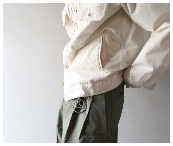 Hender Scheme エンダースキーマ カラビナ メンズ レディース