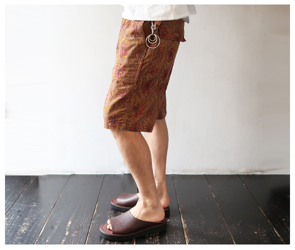 Hender Scheme カラビナ takanna_fl-rc-khb