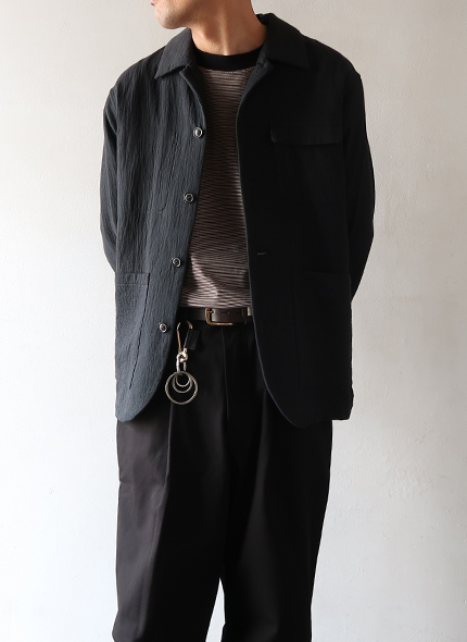 Hender Scheme エンダースキーマ カラビナ メンズ レディース