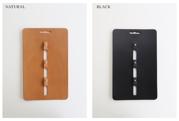 Hender Scheme（エンダースキーマ） メガネホルダー Hender Scheme