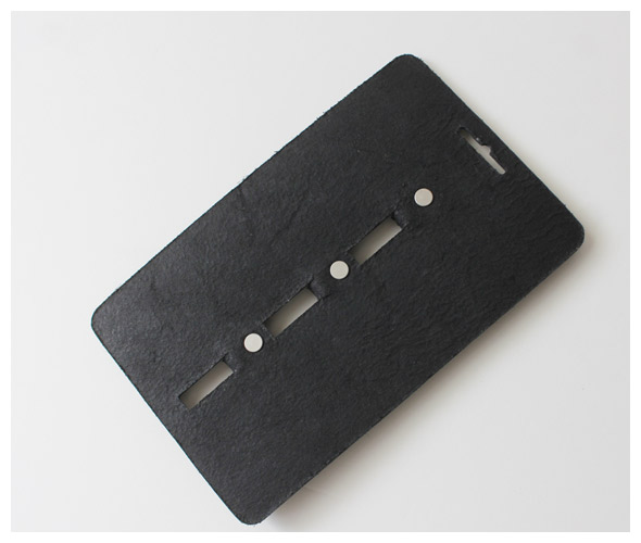 Hender Scheme（エンダースキーマ） メガネホルダー Hender Scheme