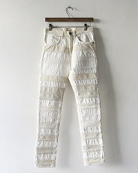 今回使用したアイテム