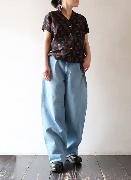kapital パンツ k2502lp009-7.jpg