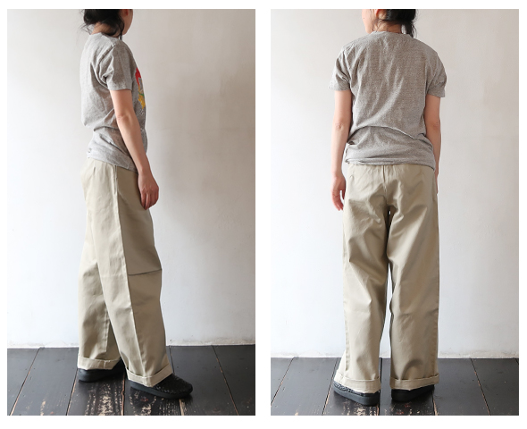 キャピタル　kapital トップス　カットソー KAPITAL キャピタル カットソー メンズ レディース TOP天竺