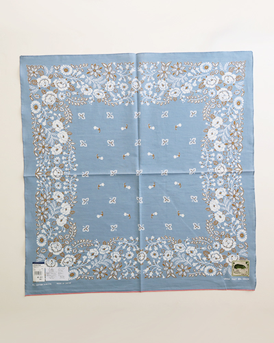 今回使用したアイテム