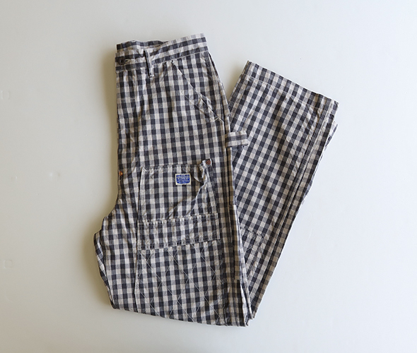 KAPITAL（キャピタル） 【30%OFF】キャピタル パンツ メンズ