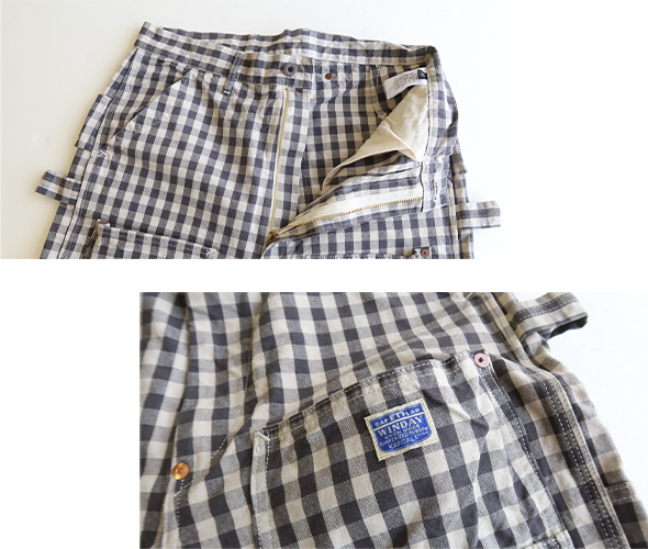KAPITAL（キャピタル） 【30%OFF】キャピタル パンツ メンズ