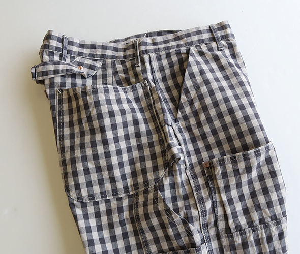 KAPITAL（キャピタル） 【30%OFF】キャピタル パンツ メンズ