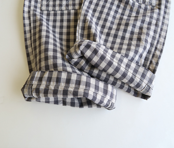KAPITAL（キャピタル） 【30%OFF】キャピタル パンツ メンズ