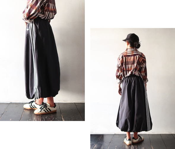 adidas Originals アディダス オリジナルス スカート レディース