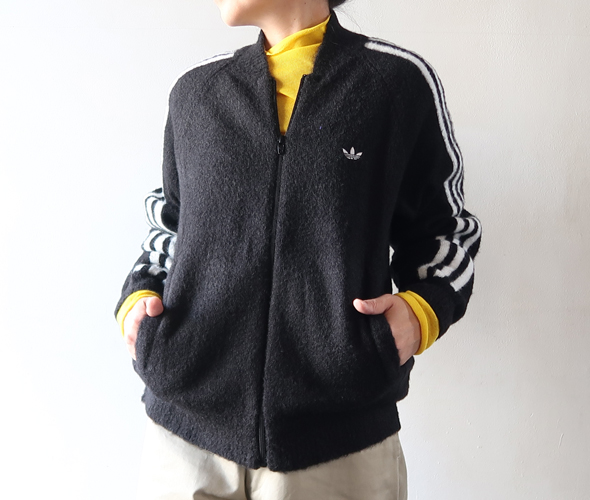 adidas Originals アディダス ニット メンズ レディース ORI KNIT