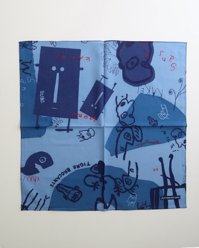 今回使用したアイテム