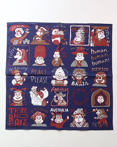 今回使用したアイテム