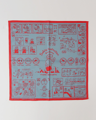 今回使用したアイテム