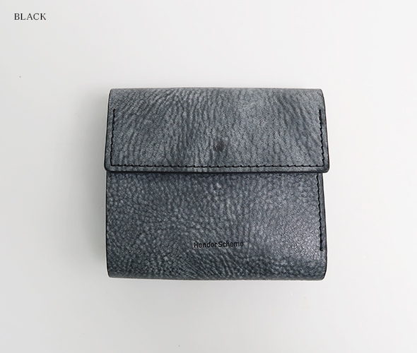 Hender Scheme レザー ウォレットチェーン 楽天市場】エンダースキーマ Hender Scheme ブロックウォレット