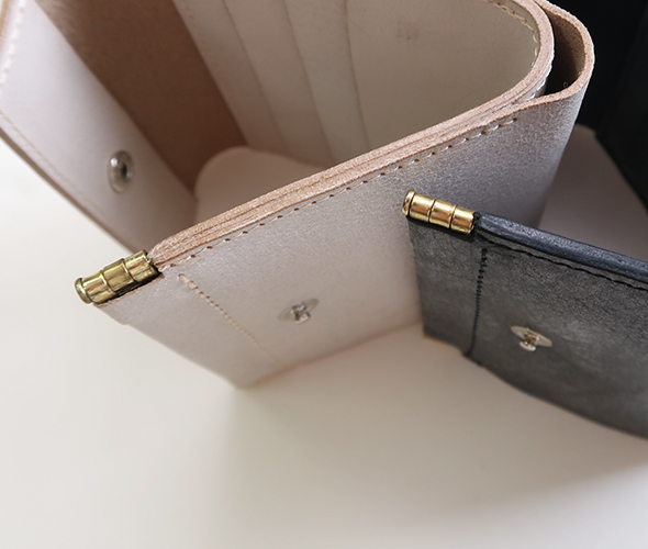 Hender Scheme（エンダースキーマ） ウォレット メンズ レディース