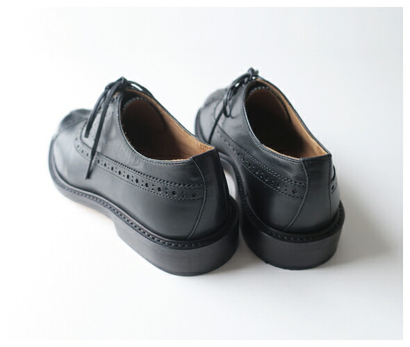 Hender Scheme（エンダースキーマ） シューズ レディース peace tip