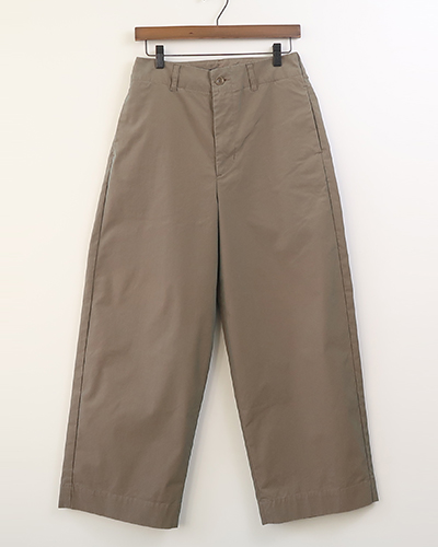 今回使用したアイテム