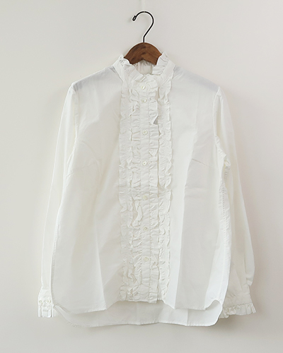 今回使用したアイテム