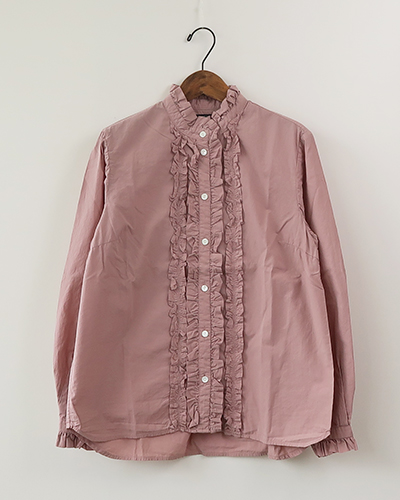 今回使用したアイテム