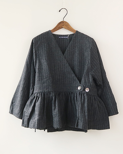 今回使用したアイテム