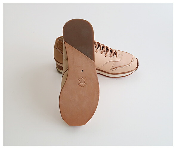 エンダースキーマ レザーシューズ Hender Scheme レディース manual