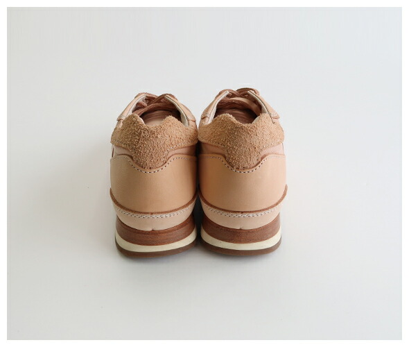 エンダースキーマ レザーシューズ Hender Scheme レディース 