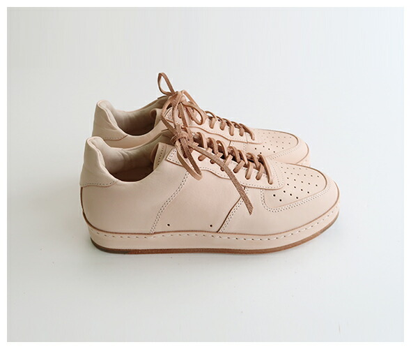 エンダースキーマ レザーシューズ Hender Scheme メンズ manual