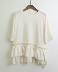 今回使用したアイテム