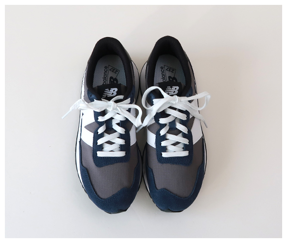 NewBalanceニューバランスms237ブラック23.5 NEW BALANCE(ニューバランス) / MS237/ブラック/23.5cm/BLK