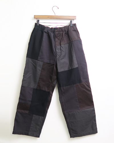 今回使用したアイテム