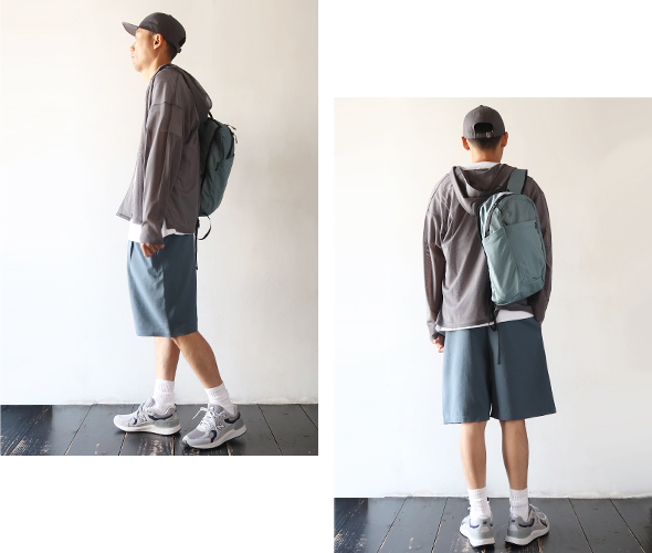 THE NORTH FACE（ザ ノースフェイス） パンツ メンズ Tranquil Easy