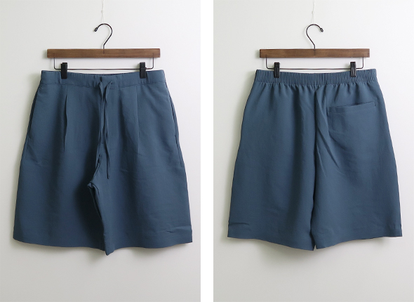 THE NORTH FACE メンズショートパンツ THE NORTH FACE（ザ ノースフェイス） パンツ メンズ Tranquil Easy