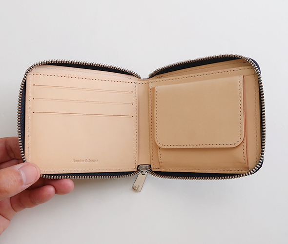 Hender Scheme（エンダースキーマ） ウォレット メンズ レディース