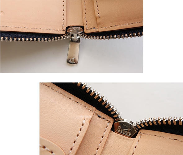 Hender Scheme（エンダースキーマ） ウォレット メンズ レディース