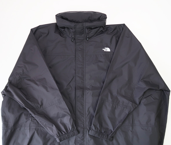 THE NORTH FACE（ザ ノースフェイス） ポンチョ メンズ レディース