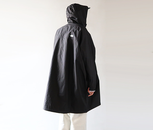 THE NORTH FACE（ザ ノースフェイス） ポンチョ メンズ レディース