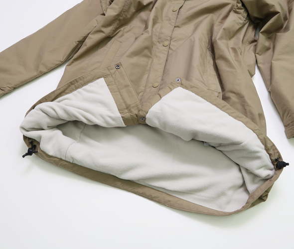 THE NORTH FACE（ザ ノースフェイス） コート レディース Compact