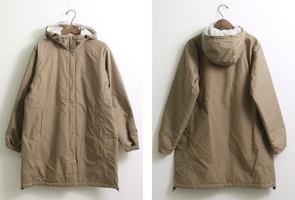 THE NORTH FACE（ザ ノースフェイス） コート レディース Compact