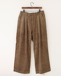 今回使用したアイテム