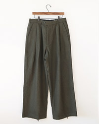 今回使用したアイテム