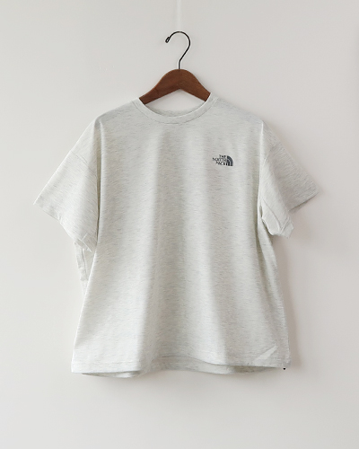 THE NORTH FACE ザ・ノース・フェイス カットソー レディース