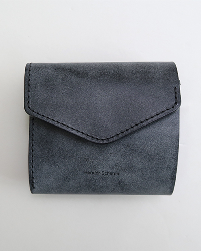 Hender Scheme（エンダースキーマ） ウォレット メンズ レディース