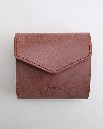 Hender Scheme（エンダースキーマ） ウォレット メンズ レディース