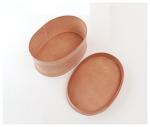 Hender Scheme（エンダースキーマ） ボックス Hender Scheme shaker