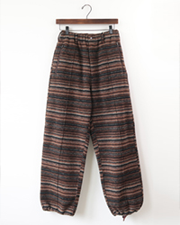 今回使用したアイテム