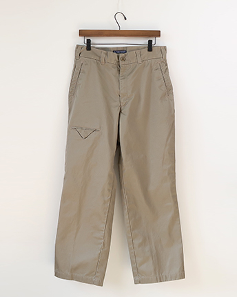 今回使用したアイテム