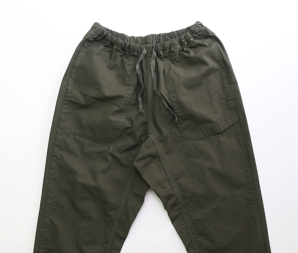 TIGRE BROCANTE（ティグルブロカンテ） パンツ メンズ レディース