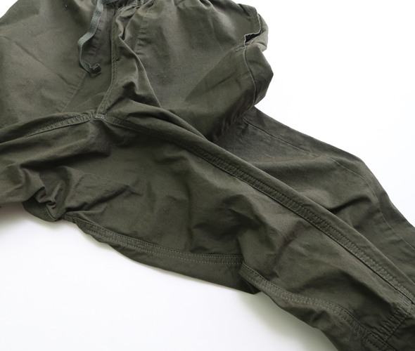 TIGRE BROCANTE（ティグルブロカンテ） パンツ メンズ レディース