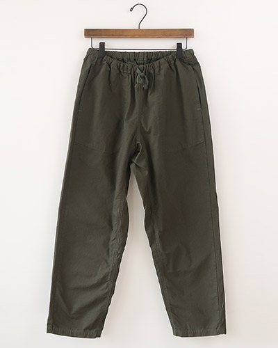 今回使用したアイテム